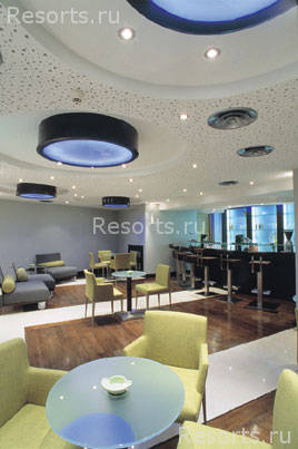 Athenian Callirhoe Exclusive Hotel 20